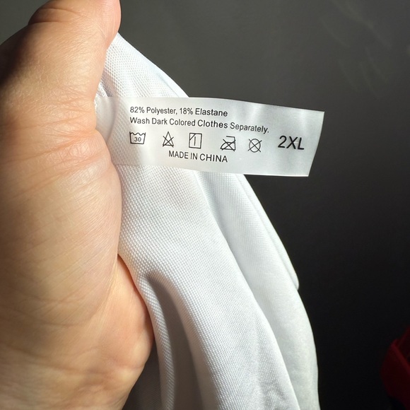 Unbranded Women’s Orange Fruit One Piece Swimsuit Size XL Oranges Summer‎ - Picture 5 of 6